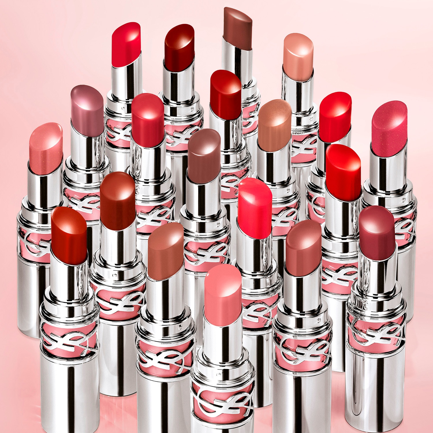 LOVESHINE EL NUEVO LABIAL DE ALTO BRILLO (LABIAL EN BARRA CON EFECTO BRILLOSO)